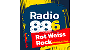 88.6 Rot-Weiss-Rock