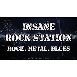 Insane Rock Station