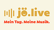 jö.live - Mein Tag. Meine Musik.