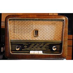 Museumsradio AM 1476