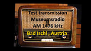 Museumsradio AM 1476