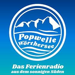 Popwelle Wörthersee - Das Ferienradio aus dem sonnigen Süden