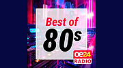 oe24 Radio - Best of 80s