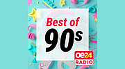 e24 Radio - Best of 90s