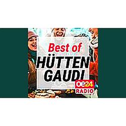oe24 Radio - Best of Hüttengaudi
