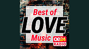 oe24 Radio - Love Music