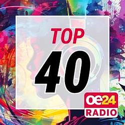 oe24 Radio - Top 40