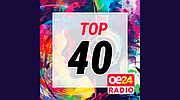 oe24 Radio - Top 40