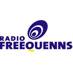 Radio FREEQUENNS