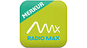 Radio Max Merkur