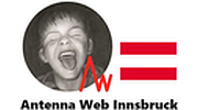 Antenna Web Innsbruck