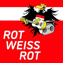 Radio Rot weiß Rot
