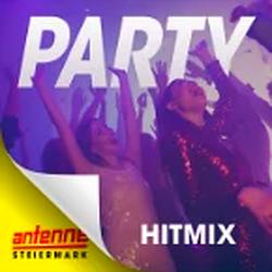 Antenne Partyhitmix