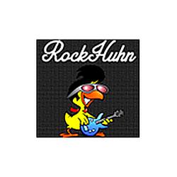 Rockhuhn