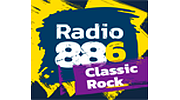 88.6 Classic Rock