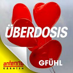 Antenne Überdosis Gfühl