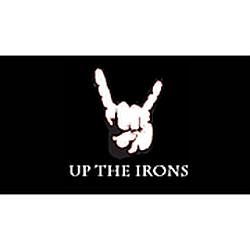 Up the Irons