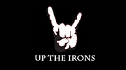 Up the Irons