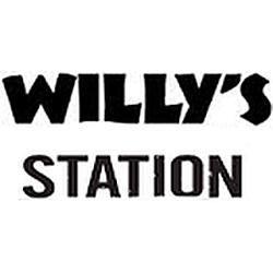 Willy's Station