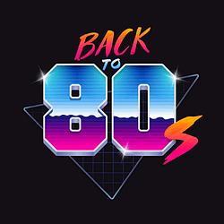 Back To 80s