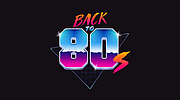 Back To 80s