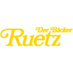 Der Bäcker Ruetz