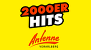Antenne Vorarlberg 2000er Hits
