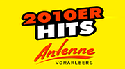 Antenne Vorarlberg 2010er Hits