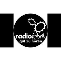 Radiofabrik