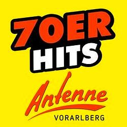 Antenne Vorarlberg 70er Hits
