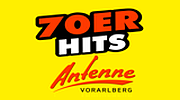 Antenne Vorarlberg 70er Hits