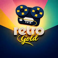 Retro Gold