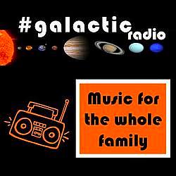 #galactic radio
