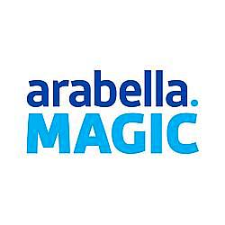 arabella MAGIC