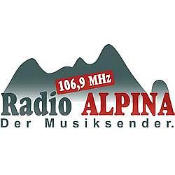Radio Alpina 106.9 FM