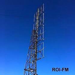 ROI-FM Webradio Innsbruck