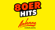 Antenne Vorarlberg Die 80er Hits
