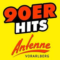 Antenne Vorarlberg Die 90er Hits