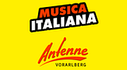 Antenne Vorarlberg Italiana