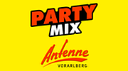 Antenne Vorarlberg Partymix