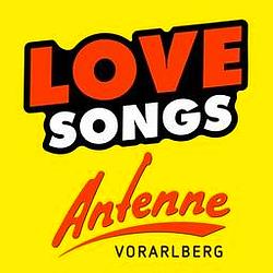 Antenne Vorarlberg Love songs
