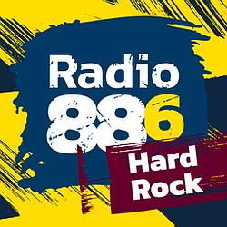 88.6 Hard Rock