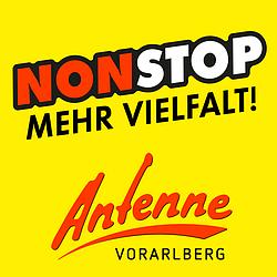 Antenne Vorarlberg Nonstop