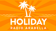 Arabella Holiday