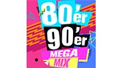 80er90er MEGAMIX