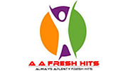 A_A Fresh Hits