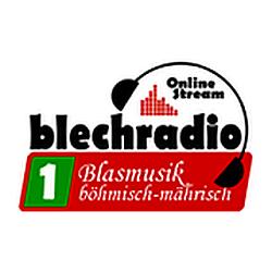 Blechradio 1 - böhmisch mährisch