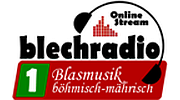 Blechradio 1 - böhmisch mährisch