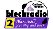 Blechradio 2 - Pop and Rock