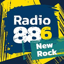 88.6 New Rock